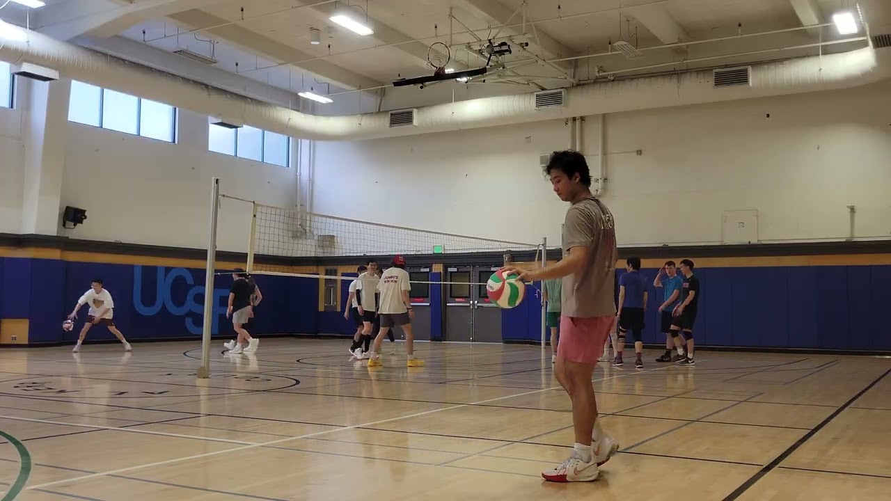2/22/26 Anthony Goodbye Scrim Set 4 (7v7)