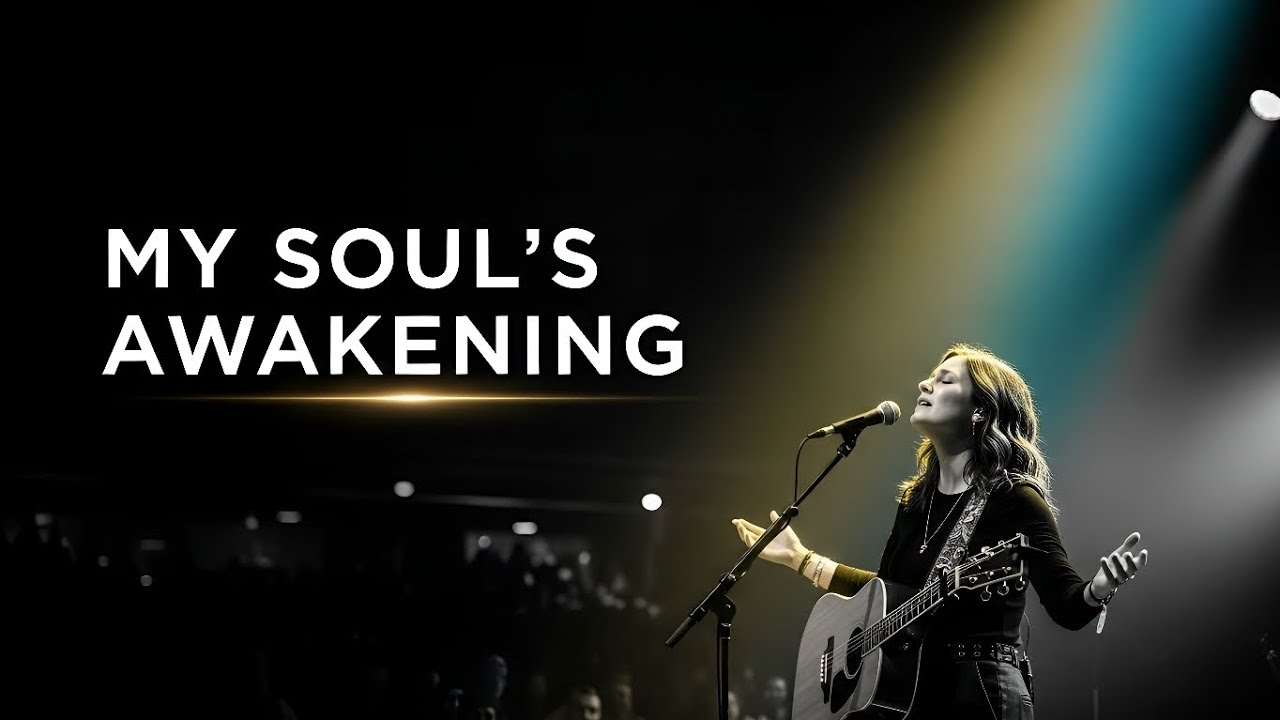 MY SOUL'S AWAKENING! Experience a Spiritual Revival | Powerful Worship | @GloryWave