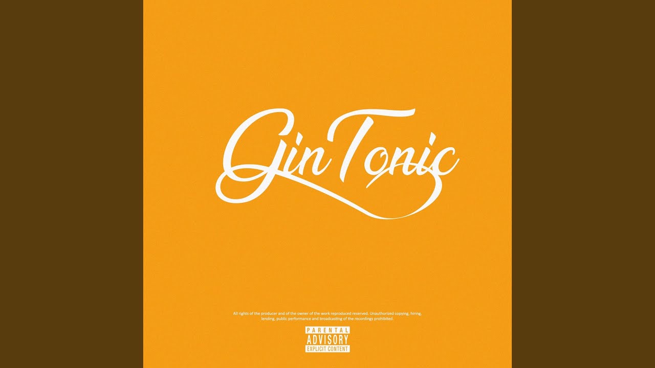 Gin Tonic
