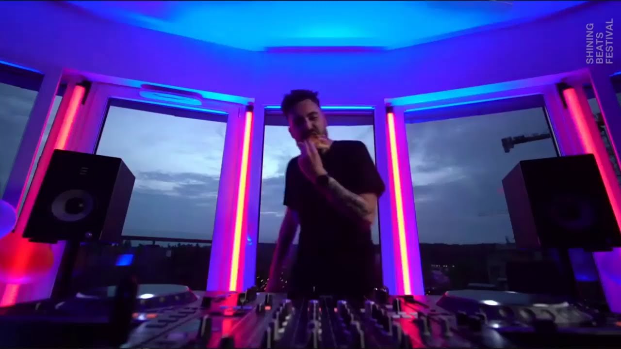 Michael Gray - The Weekend(Guy Arthur Remix)