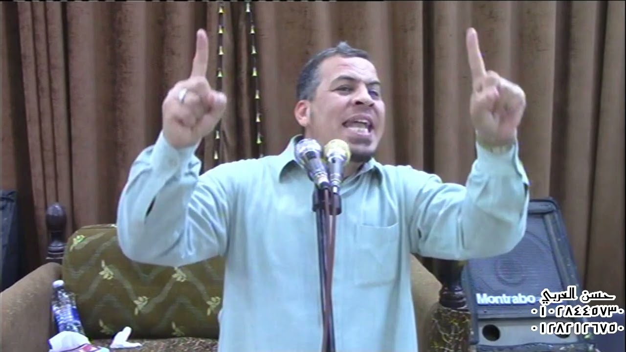 الدكتور أحمد محمد حنفي عزاء والدة الاستاذ محمد حسين عبد الصمد كفر حمزه قليوبيه 5/2/2026