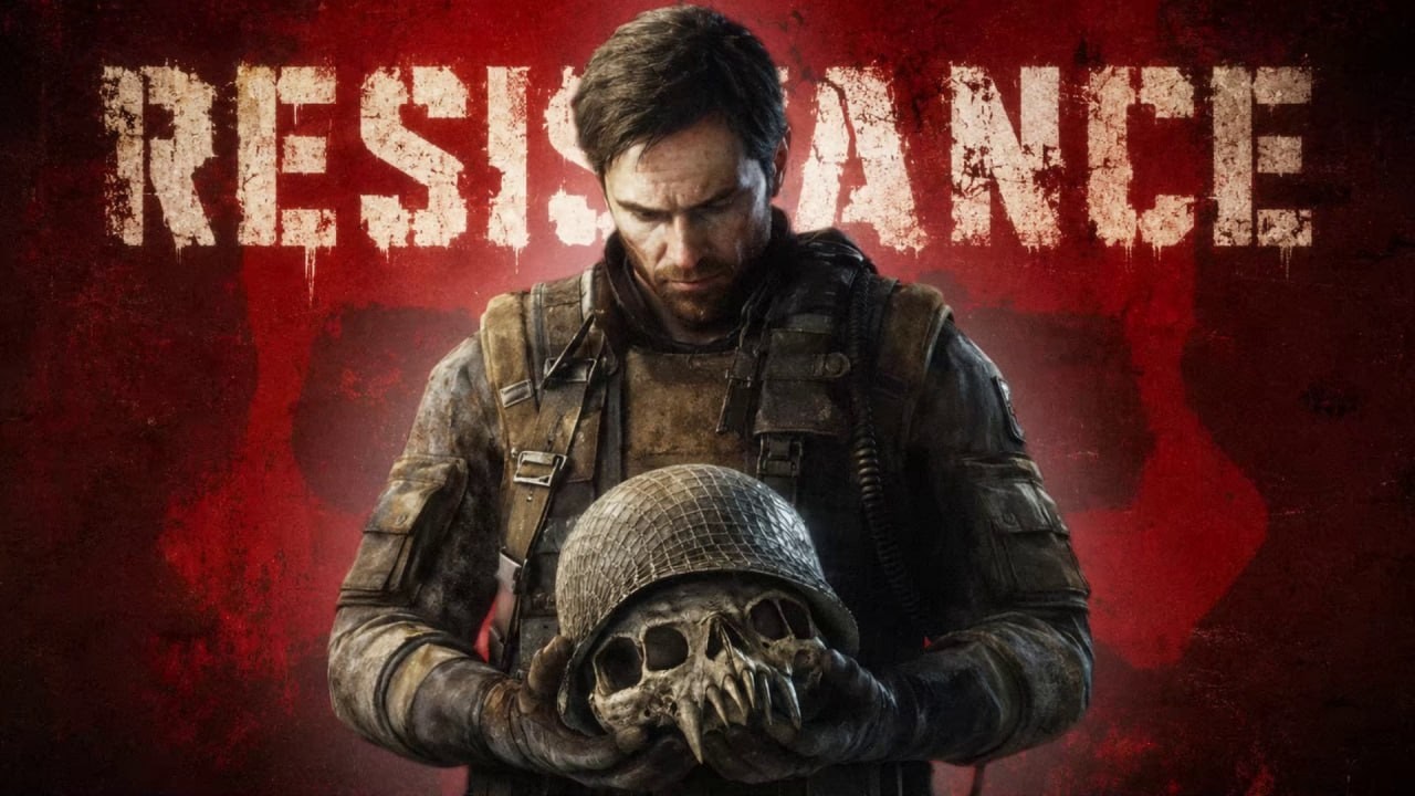 Самый забытый эксклюзив PlayStation