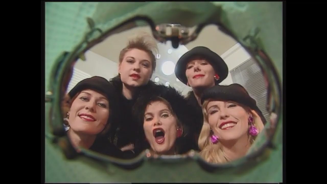 TOHUWABOHU - Lollipop -  Das Tohuwabohu Ensemble