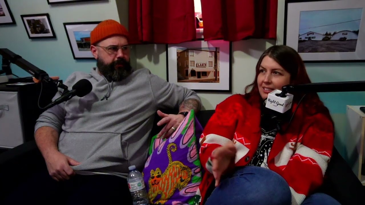 Family, Mirth, and Murder Outside Macy's: A Special Holiday Episode