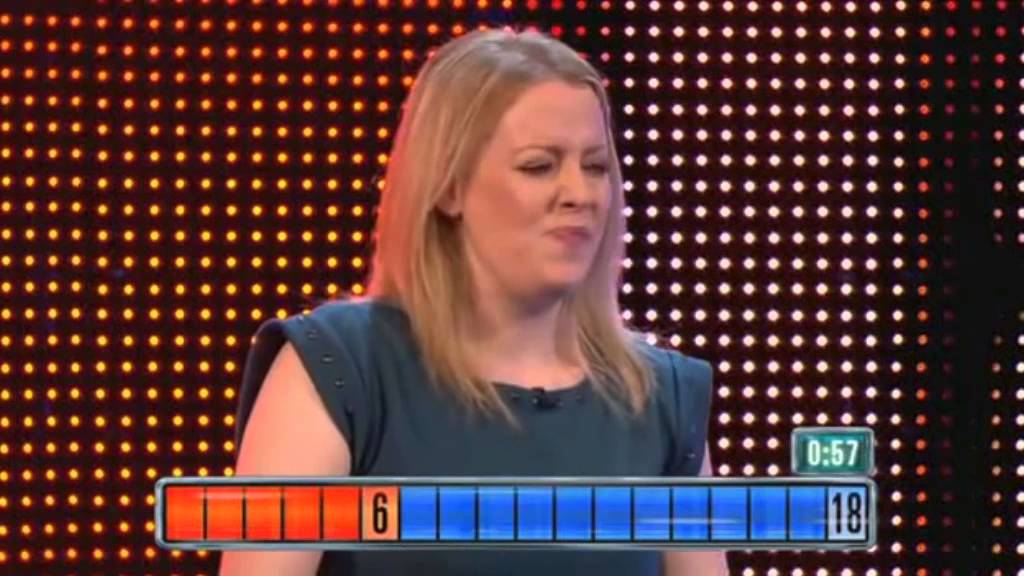 The Chase - Mark Labbett Walks Off