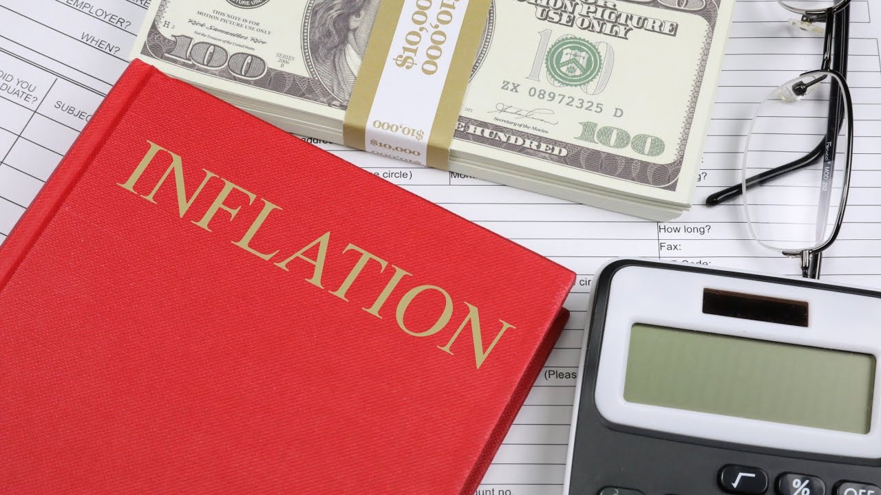 Understanding Indian Inflation: A 2025 Guide