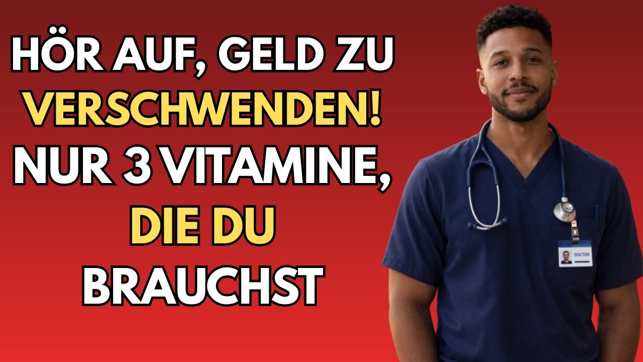 WARNUNG! „Ihre Beine werden ZUERST schwach! Essen Sie diese 7 Lebensmittel, um sie zu stärken!“