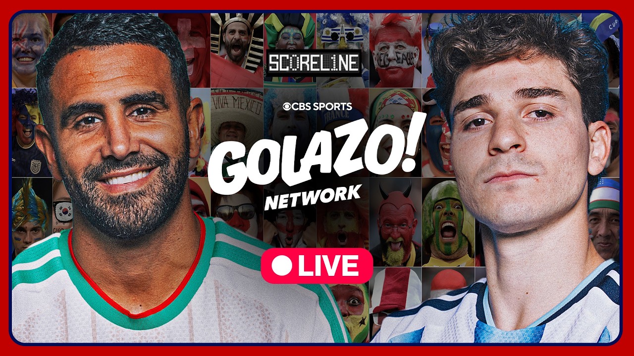 Scoreline LIVE: Analysis of Tuesday's World Cup matches