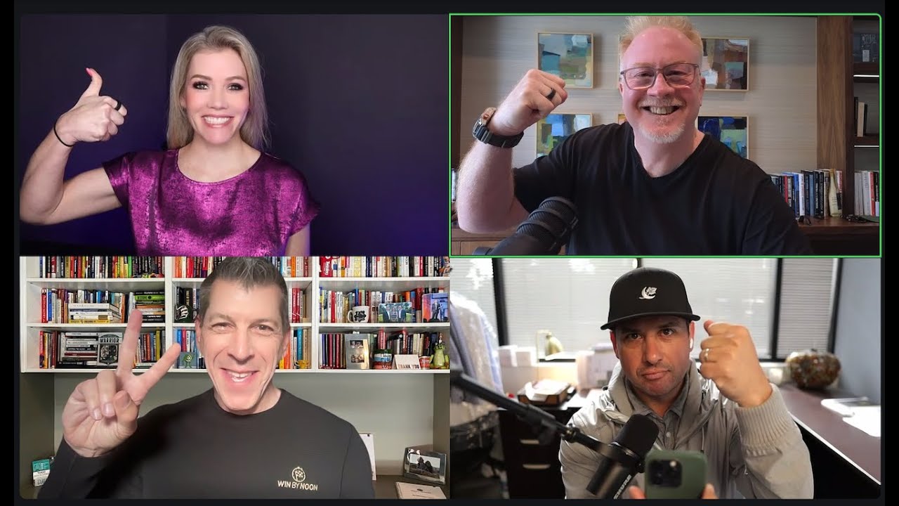 How to Win Big with Realtors during NAR Settlement Changes with Jeremy Forcier