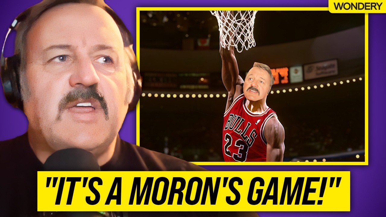 Mike Bubbins' Honest Opinion on American Basketball
