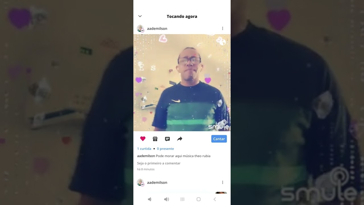 pode morar aqui música de theo rubia
