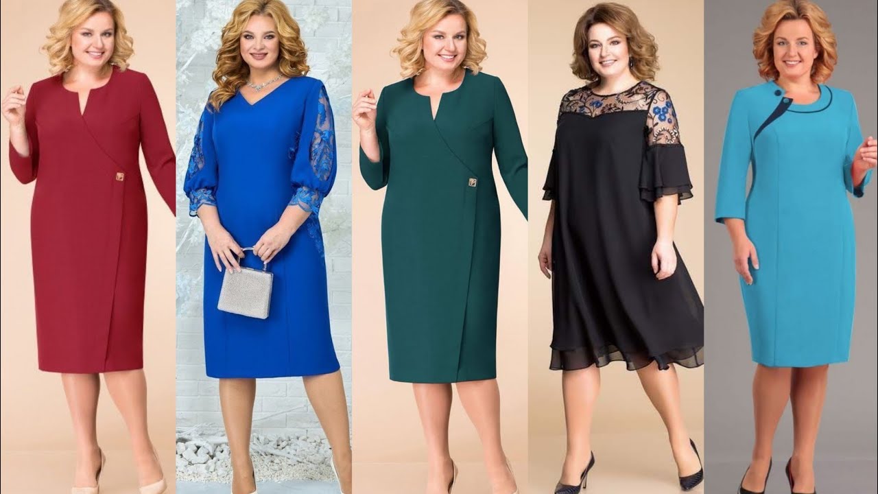 Gorgeous &beautiful plus size mother of the bride dress /stylish women dresses