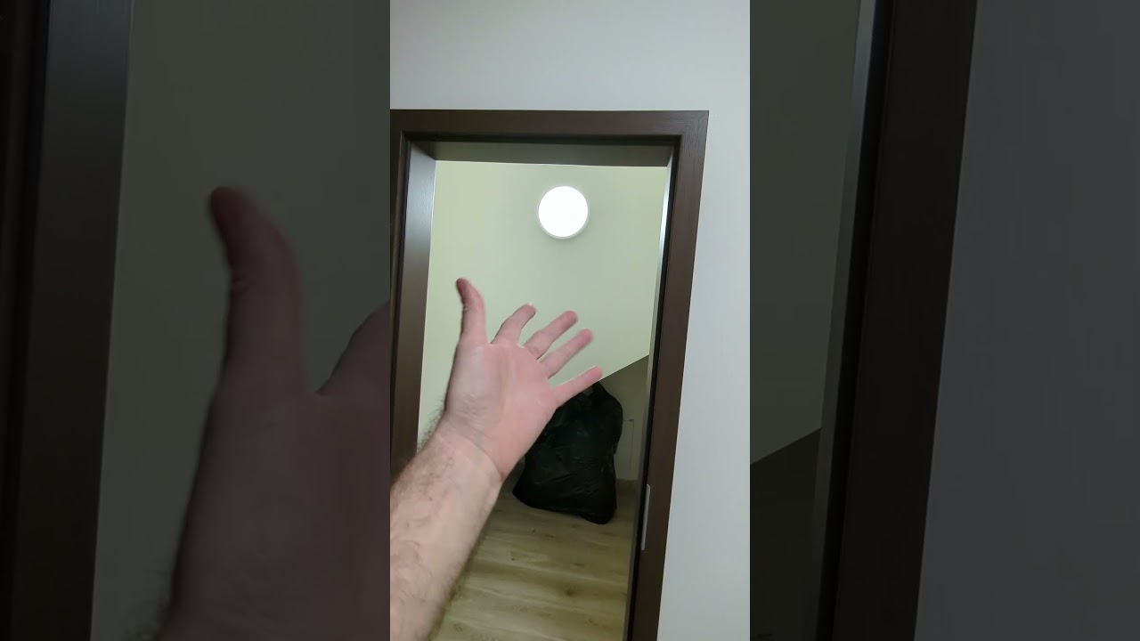 Installing 10+ Govee Ceiling Lights in My New House at 3AM (Pro vs Old Model)