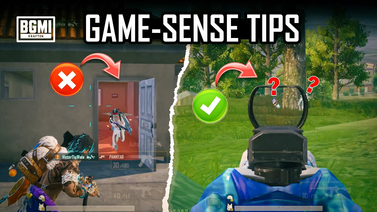 Tips For Getting More BGMI Finishes | Tap A Tips Season 2 Episode 3 | Victor Tipwala #BGMI