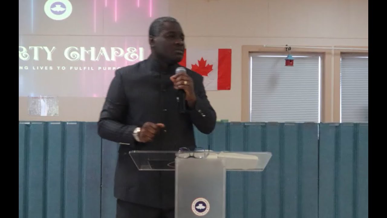 The Hill of the Lord - Divine Conquest || Jan 18th 2026 || Pastor Segun Adesanya