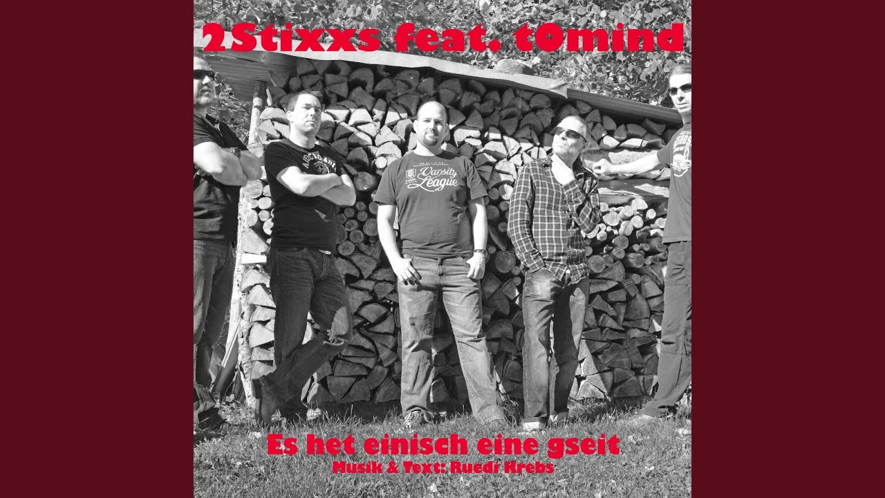 Es het einisch eine gseit (Original Version)