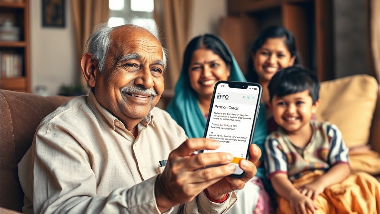 29/02/2026 Three Latest Updates | EPS Pension Update Today | EPS 95 Latest News |#eps95 #epfo #news