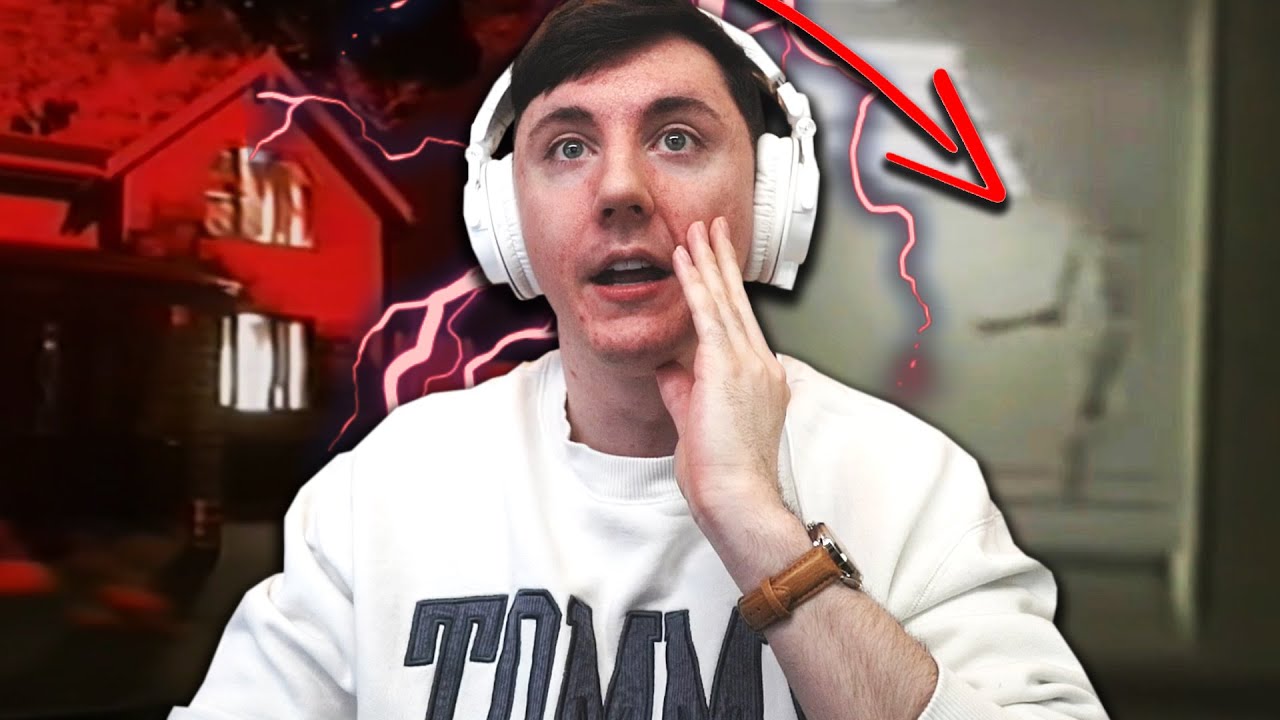 THE RESEARCHERS FOUND AN ENTITY INSIDE... - The Backrooms (Prototype & Pitfalls) REACTION