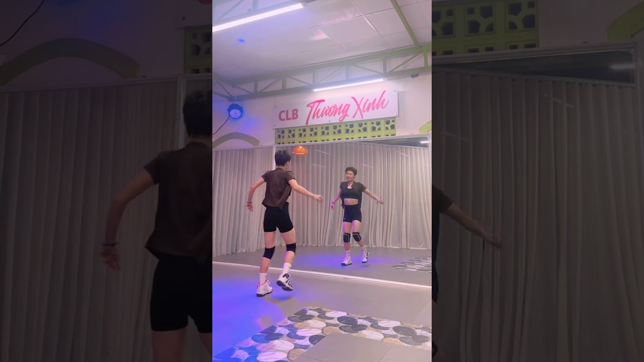 Trót tin vào Lời Hứa / Thương Xinh Zumba 