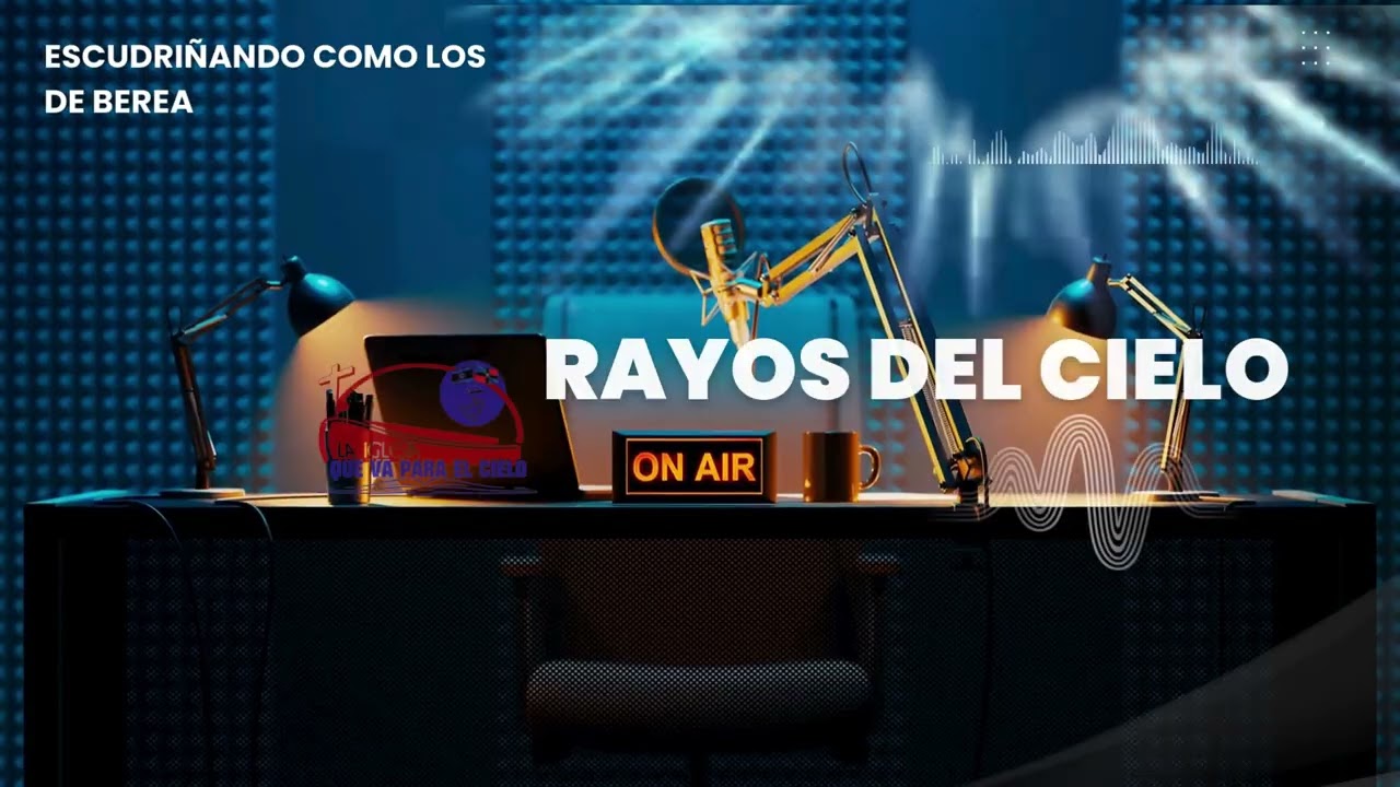 DEVOCIONAL RAYOS DEL CIELO  / LAS COSAS EN DIOS CAMBIAN DE REPENTE