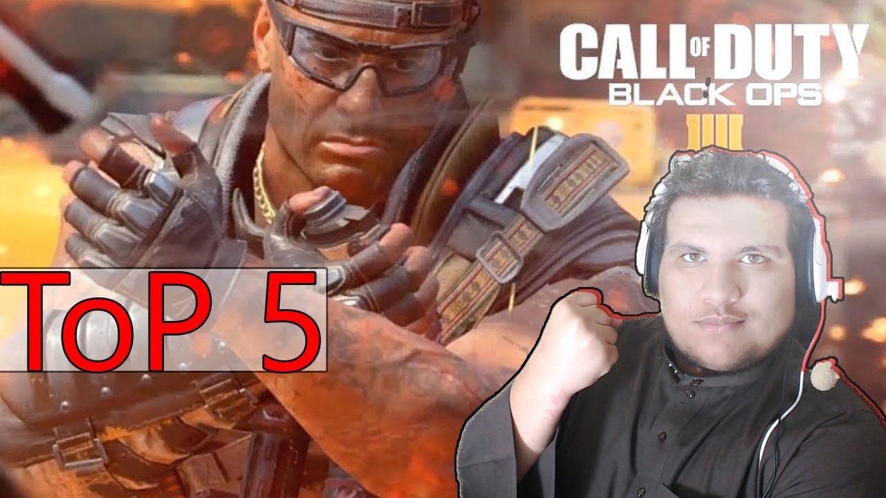 توب 5 | اللقطاااات اليووووم حريييقة يعيااال🔥