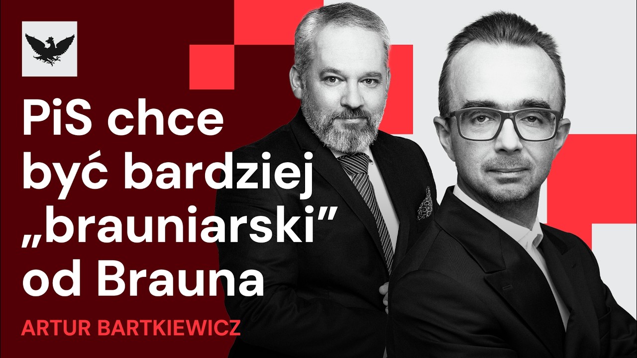 PiS gubi radykalizacja? Kulisy wojny o duszę prawicy