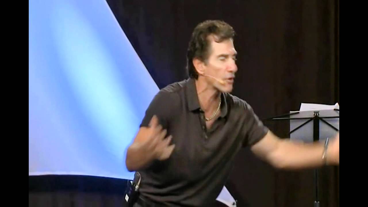 T Harv Eker about Victims, Blame, Jusifying and Complaining