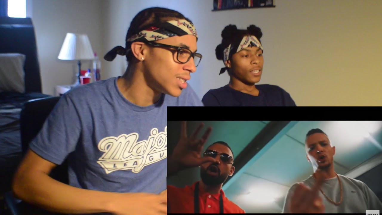 MANUELLSEN feat. ZUNA - BEREIT ZU STERBEN #KMNSTREET VOL. 4 REACTION w/FREESTYLE