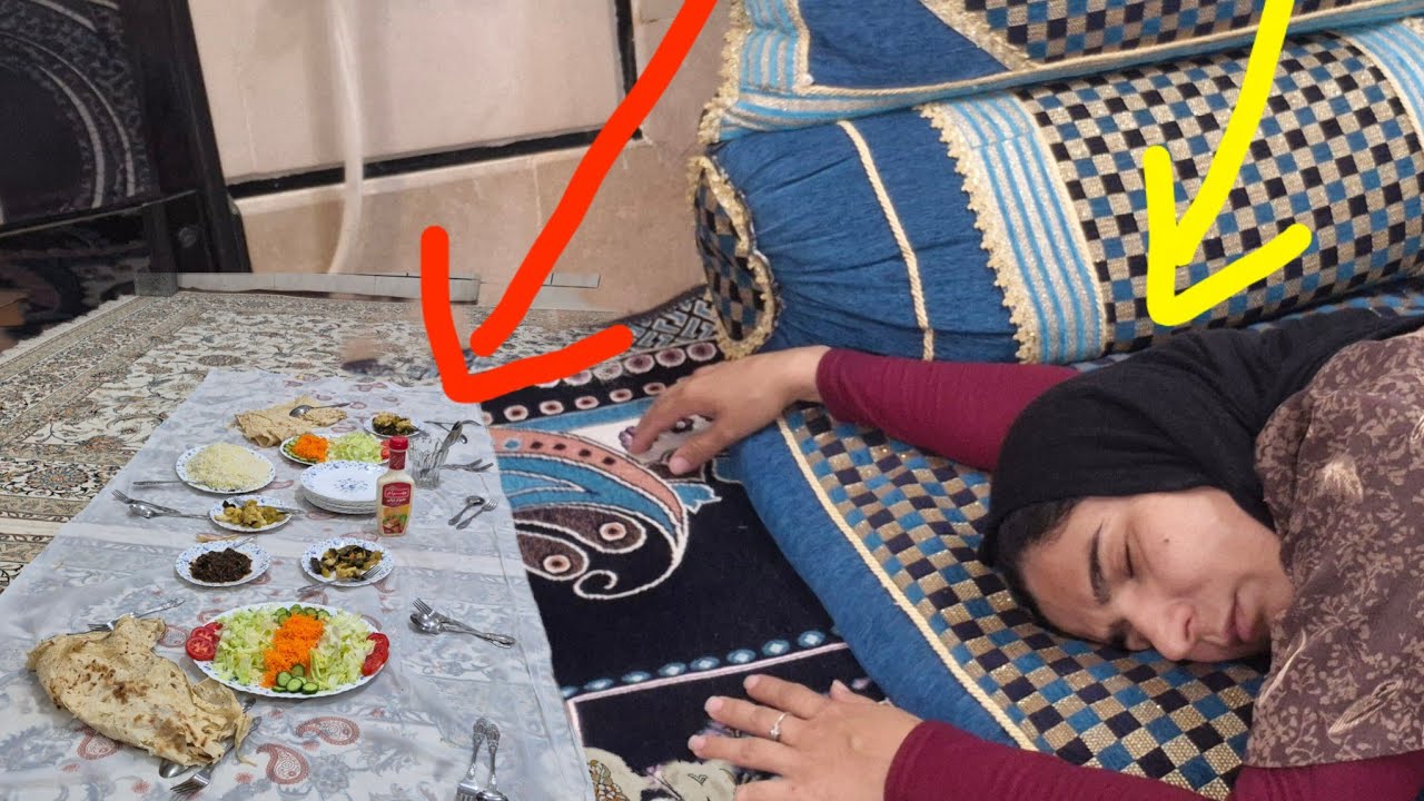A girl climber gets stuck in the middle of loneliness… and the event that changed everything