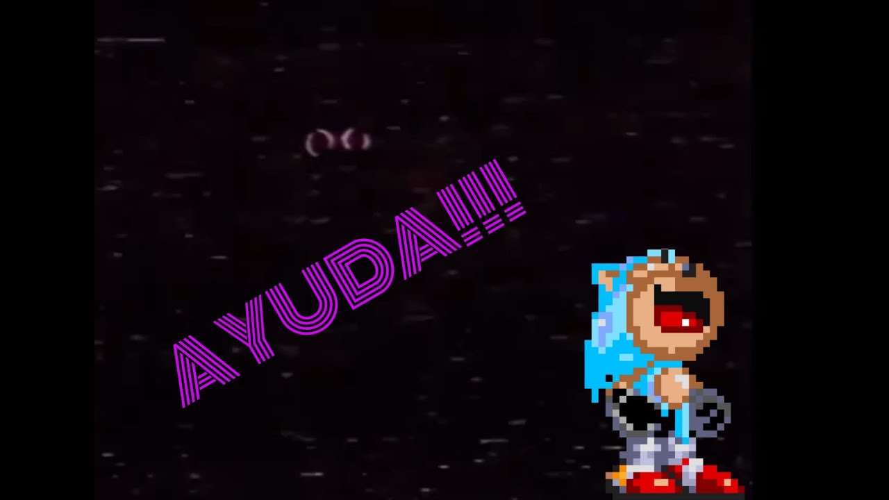 NeedleMouse Vive Reaccionando a Needlmouse 1Part
