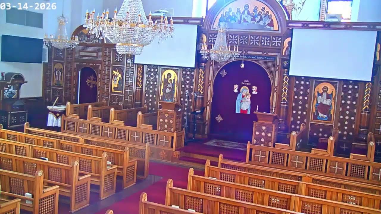 St Mary Chicago Live Stream