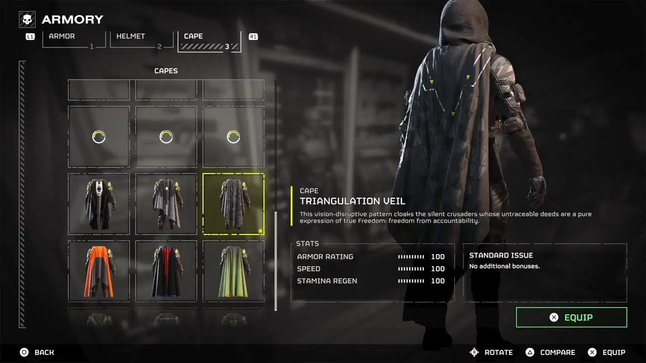 Helldivers test stream