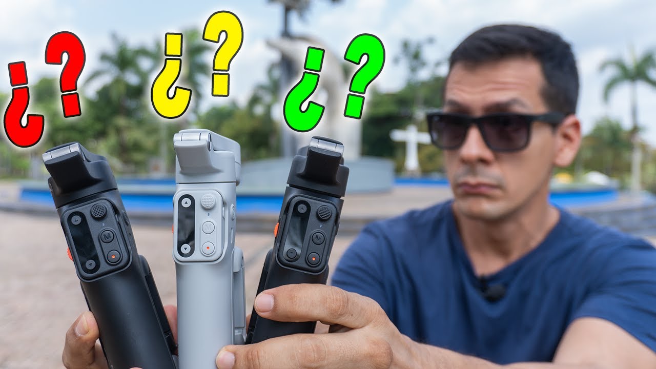 ¿Puedes DIFERENCIARLOS? V3 o X3 o X3SE