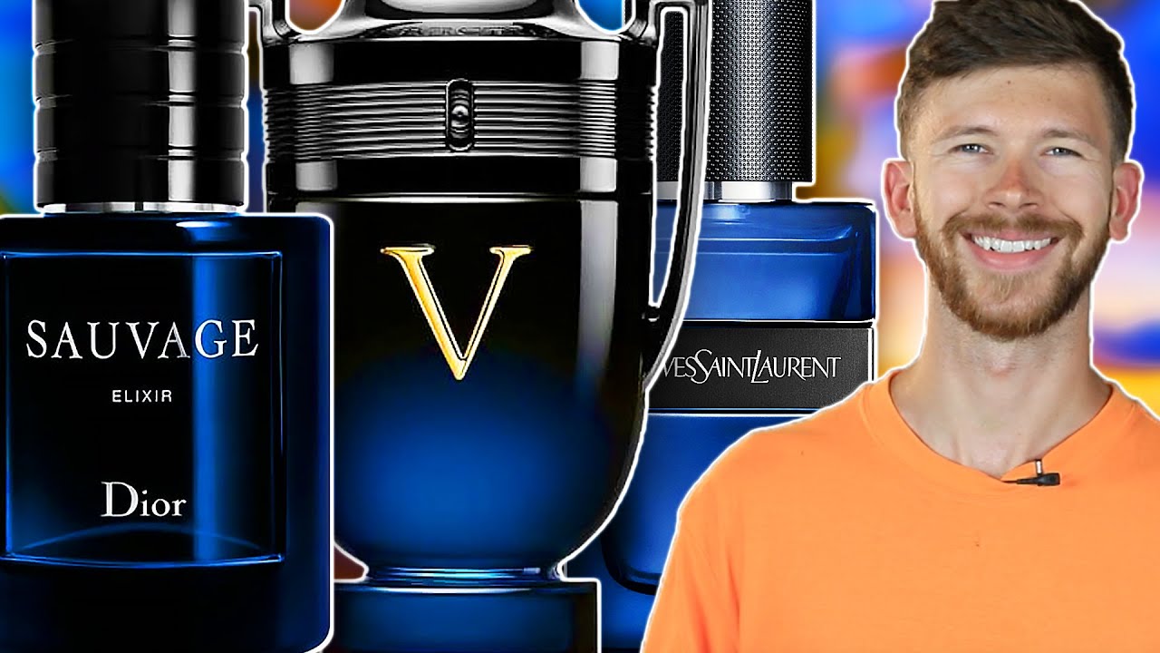 The BEST Elixir Fragrances That Are 100% Worth The Money