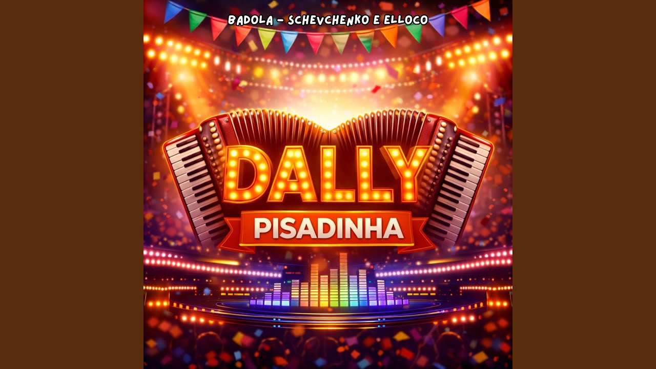 DALLY (PISADINHA)