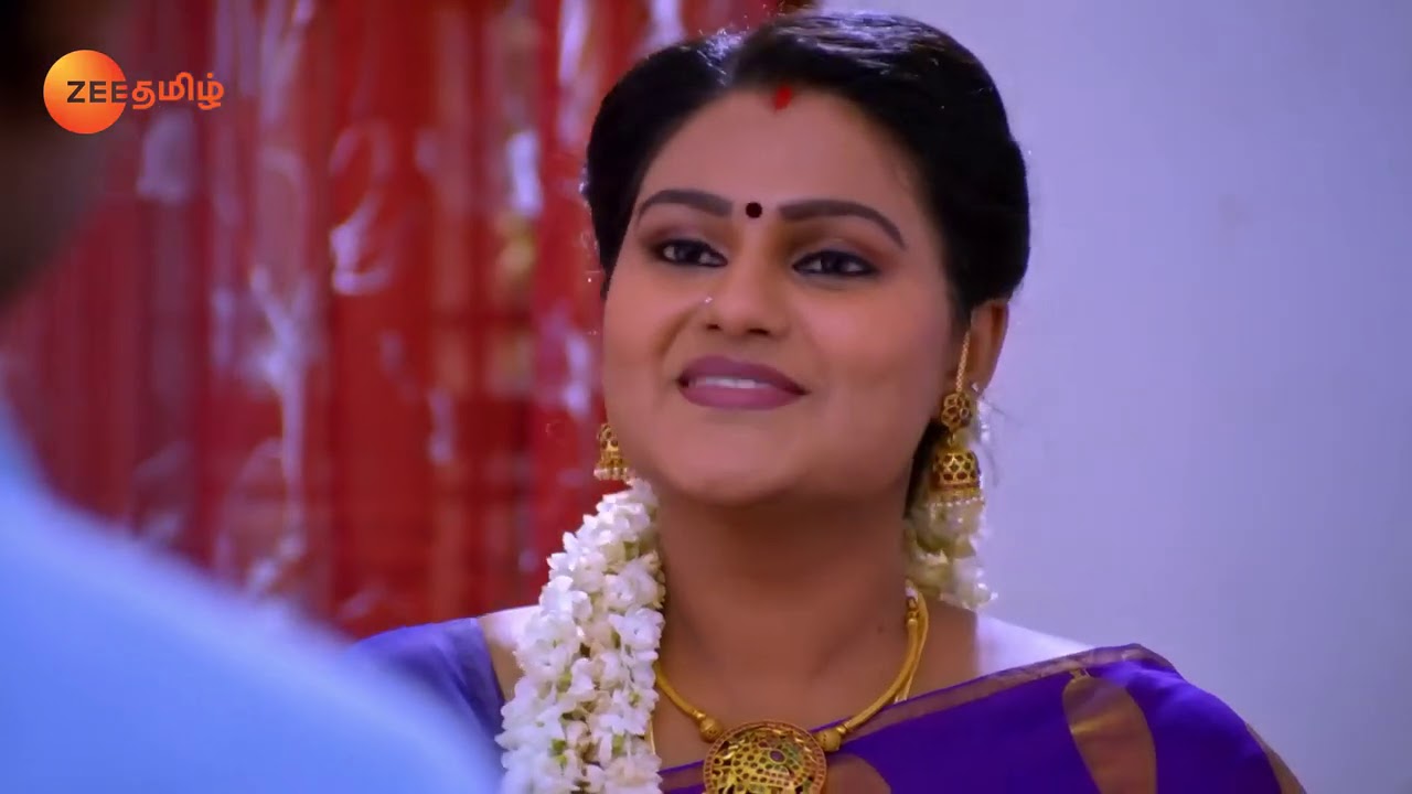 EP 43Сурьявамсам - Индийское тамильское телешоу - Же Тамил