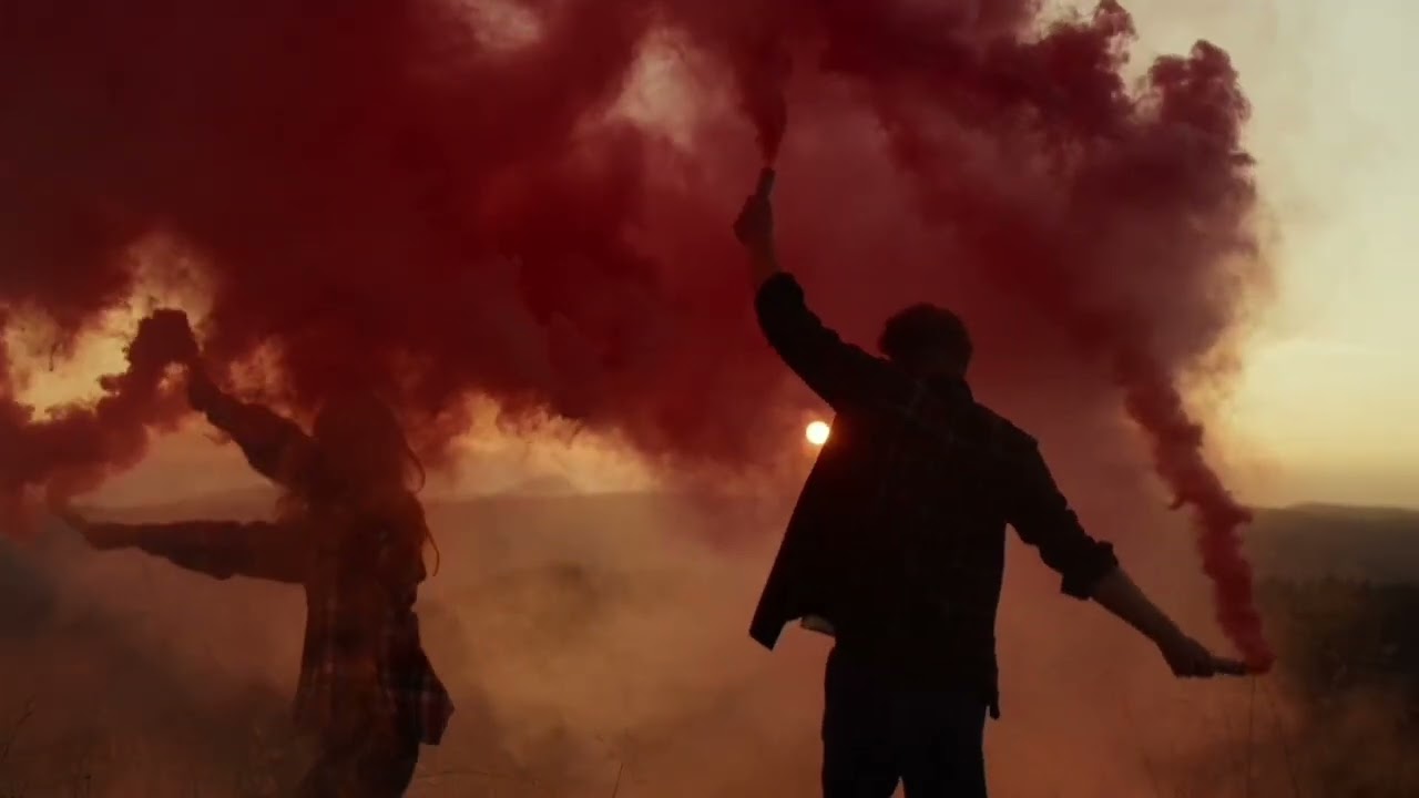 Alabarsis General - DAME VENENO ft. Mago Dread | PROD. HUERGOSTAYLAH | 2024 VISUALIZER