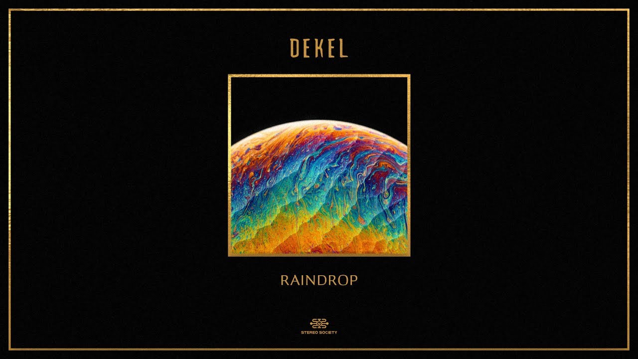 DEKEL & Originals - Reflect