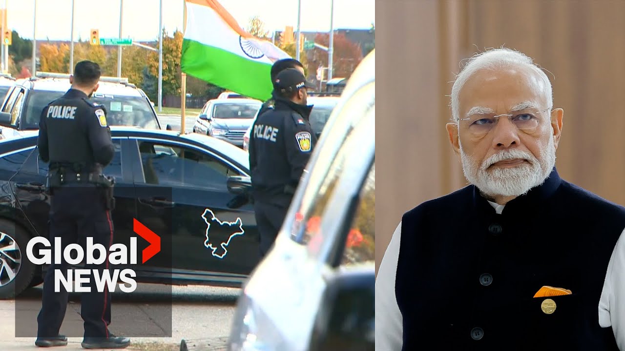 Modi condemns 