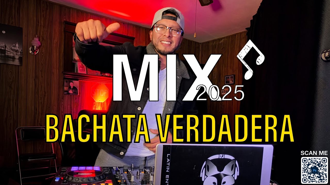 Mix BACHATAS BONITAS_Vol#2🔥DALVIN LA MELODIA/MI REINA-CHIQUILLA BONITA & MAS.