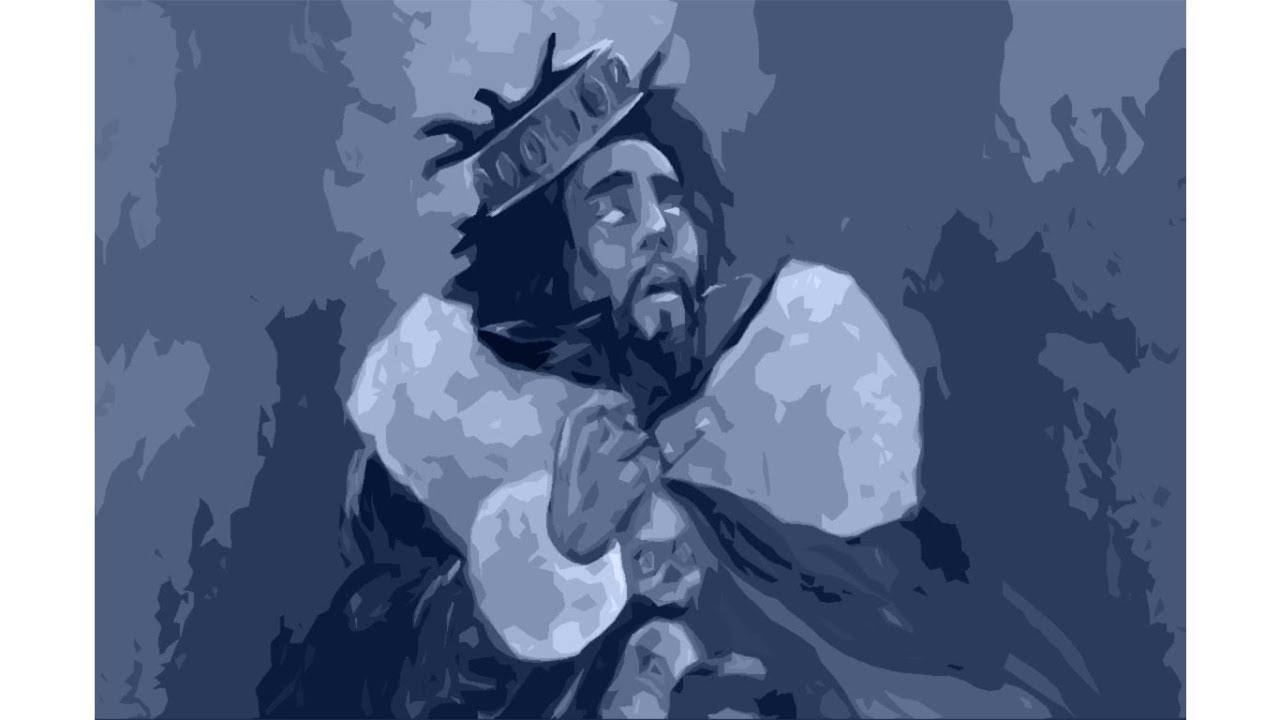 KOD type beat x J. Cole 2018 'Keep in action'