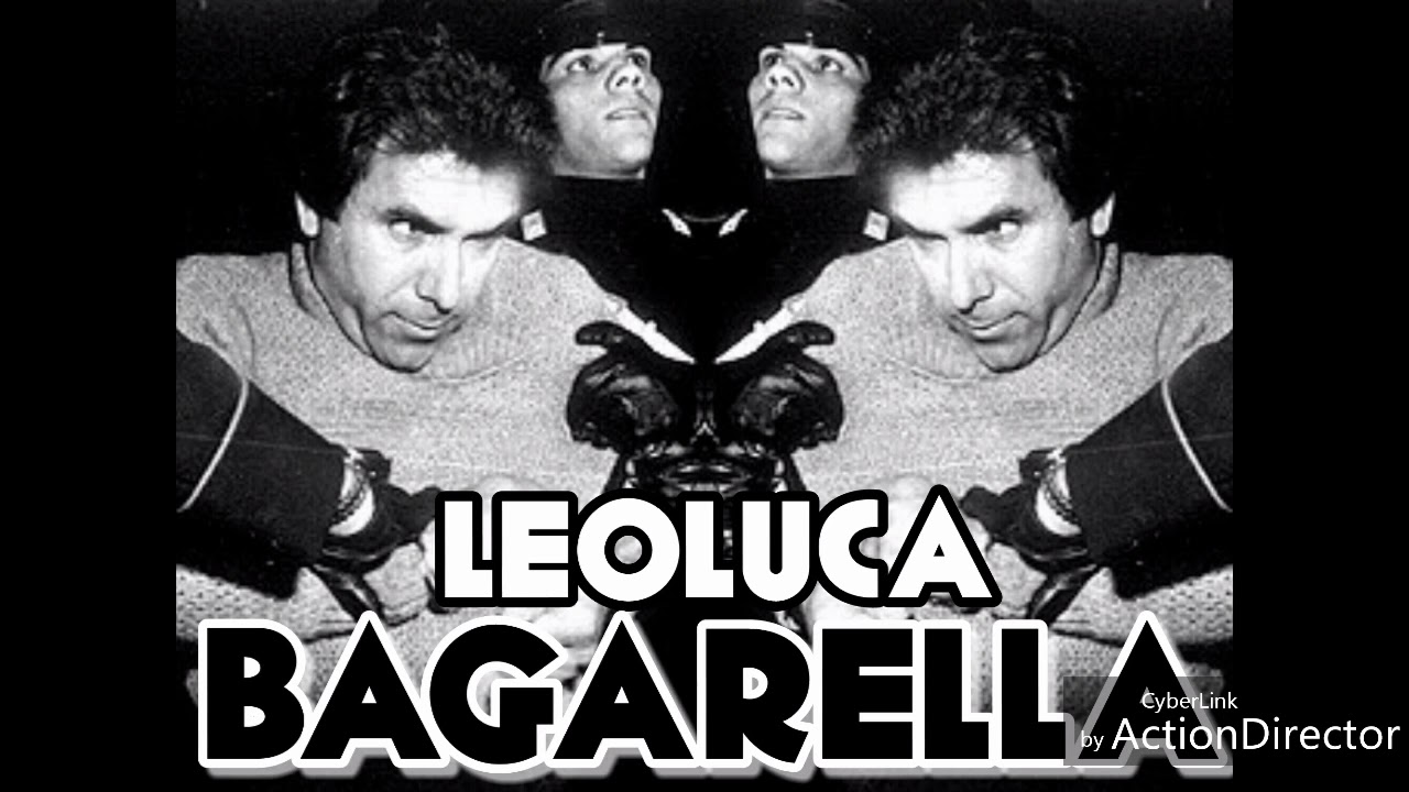 Leoluca Bagarella vs Gioacchino La barbera • Confronto
