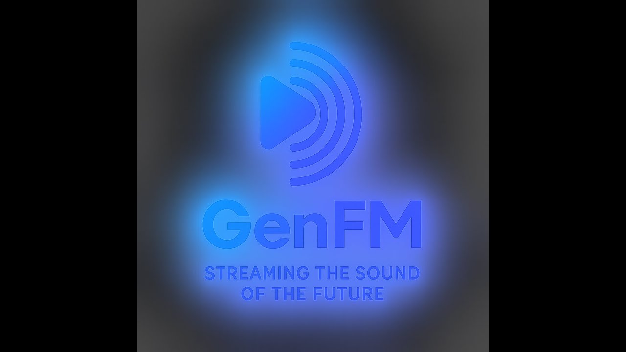 GenFM Radio