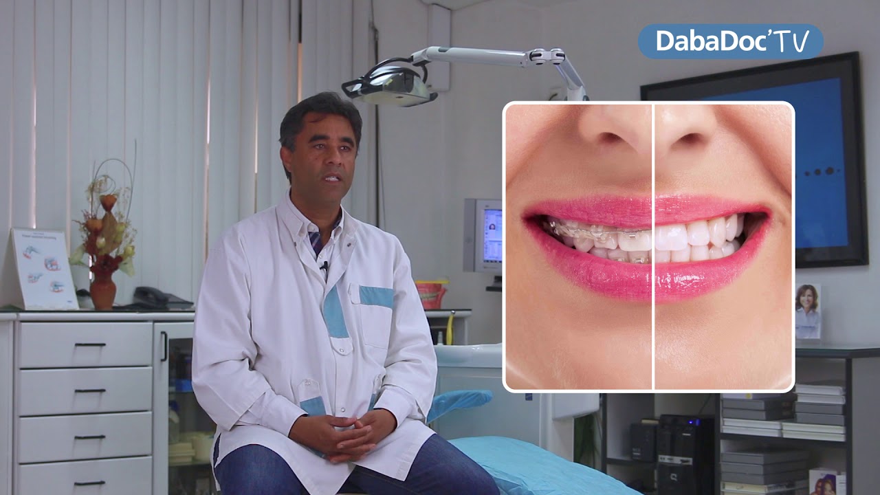 Tout savoir sur l'orthodontie avec Dr. Hicham El Ouazzani