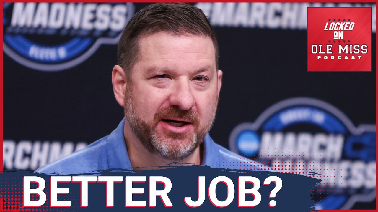 ANALYST: Texas A&M's Coaching Dreams CRUSHED | Did Ole Miss Just PROVE They're the Better Job?