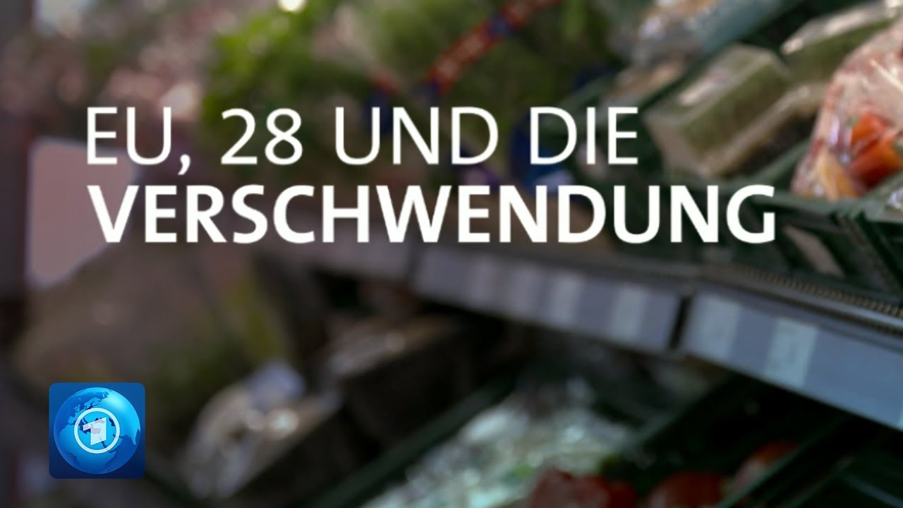Gegen Lebensmittel-Verschwendung in Europa | Club28