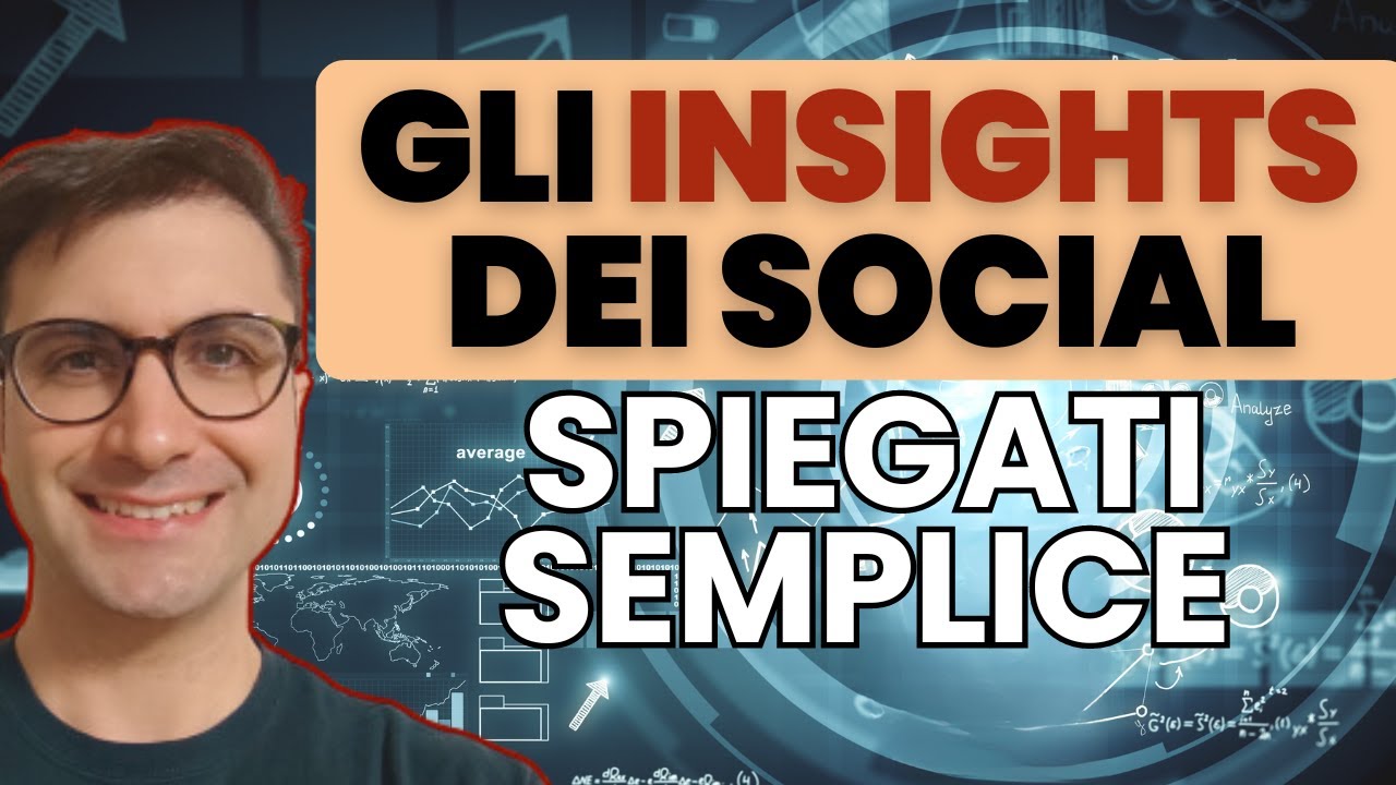 Guida alle Metriche da Analizzare sui Social: Impression, Reach, Visualizzazioni ecc...