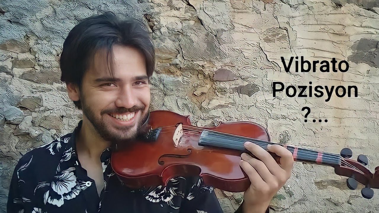 1 Yıllık Keman Gelişimi  (1 Years violin progress)