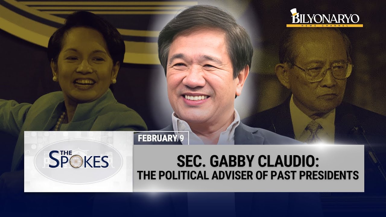 The Spokes | February 9, 2026