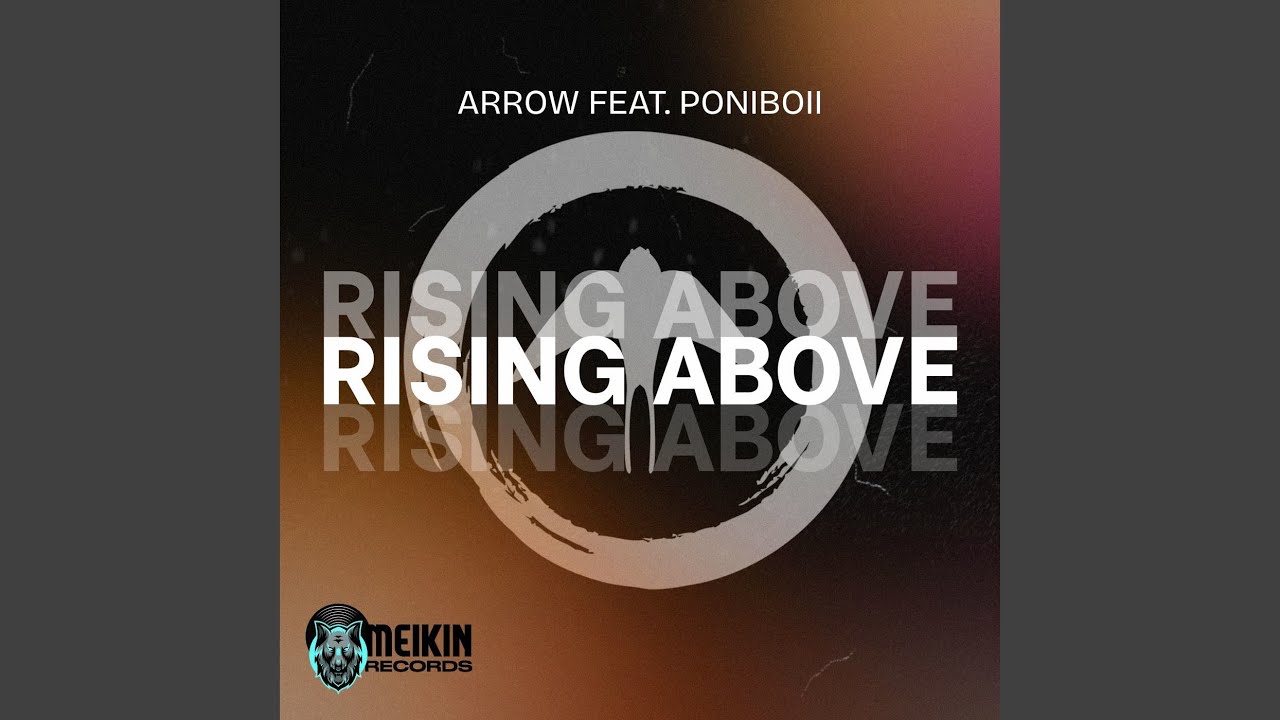 Rising Above